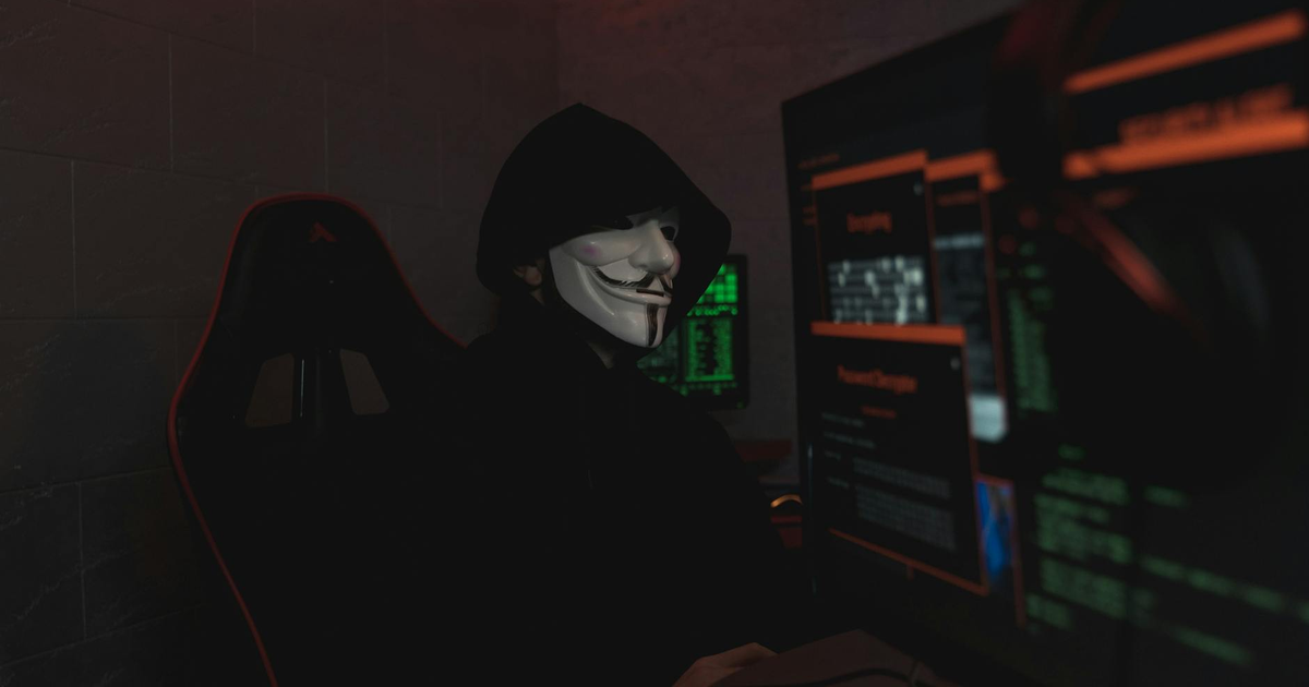 Chinese Phishing Scheme Targets Defense Tech: What Indian SMBs Must Know
